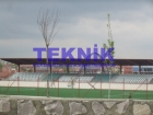 Çelik Konstrüksiyon