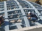 Bina İmalatı Ve Golf Sahası